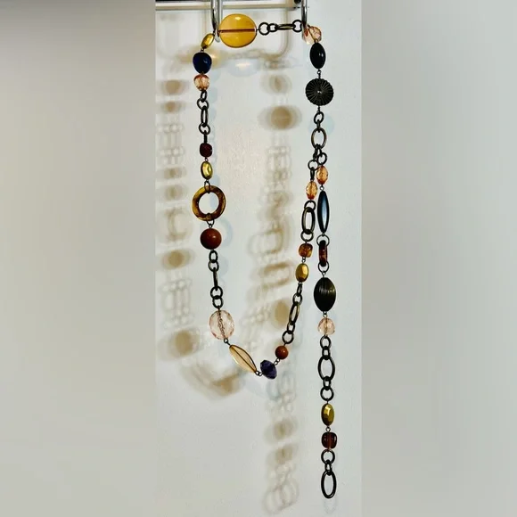 Beaded Belt Adjustable - Picture 6 of 13